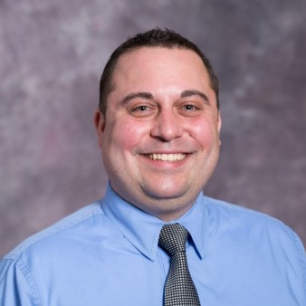 Brock A. Nichols
