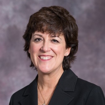 Lynn G. Plasha
