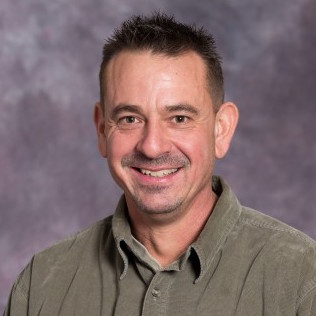 Mark A. Hritz