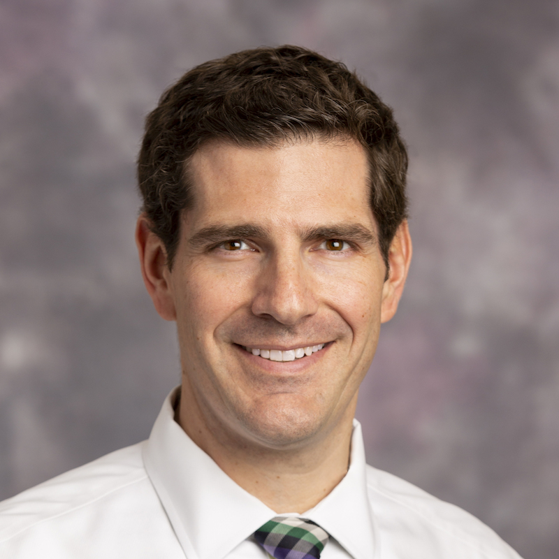 Charles Breish, MD