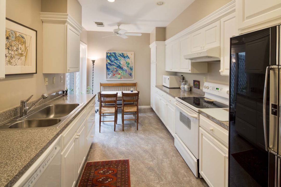 Walnut Beaumont at Bryn Mawr