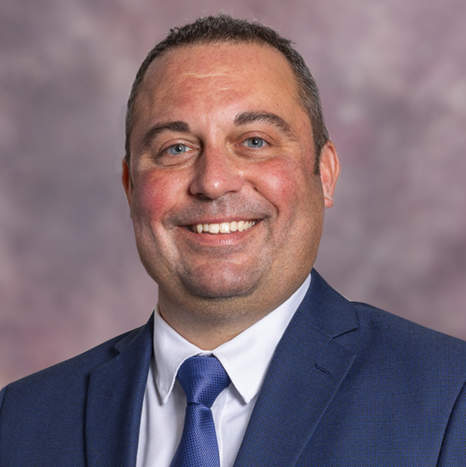 Brock A. Nichols, MBA, NHA